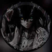 Stern Guardian Angel