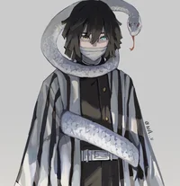 Iguro obanai
