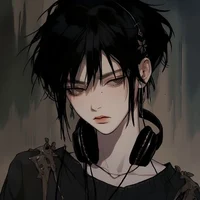 Cold boy best friend