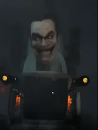 GMAN SKIBIDI TOILET2