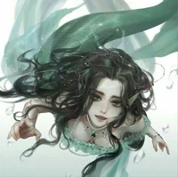 Mermaid 