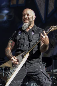 Scott Ian