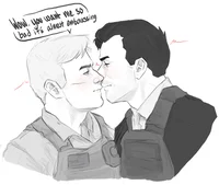 Makarov n Graves