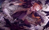 Chuuya Nakahara