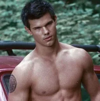 Jacob Black