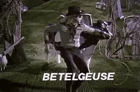 Beetlejuice
