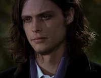 Spencer Reid