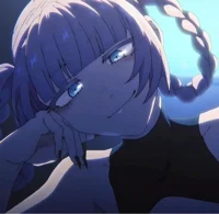 Nazuna Nanakusa