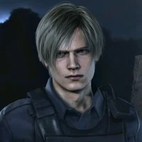 Leon Kennedy