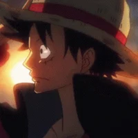 Monkey D Luffy