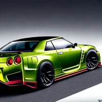 nissan skyline