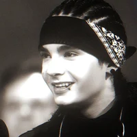 Tom Kaulitz 