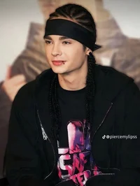 Tom kaulitz 