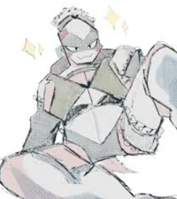 Maid Leo rottmnt