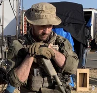 Captain John Price