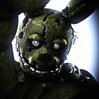 SpringTrap an MIKE