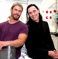 Your Chaotic Brother