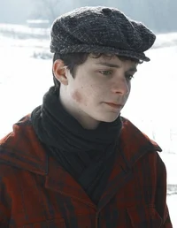 Gilbert Blythe 