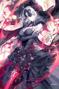 Jeanne alter
