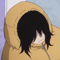 Aizawa Shota