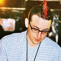 Chester Bennington 