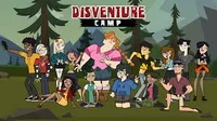 Disventure camp S2