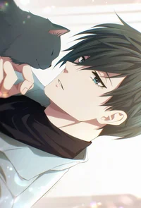 Itoshi Rin 