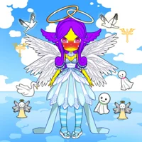Angel lusi