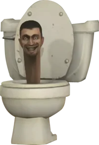 IWMYC Toilet