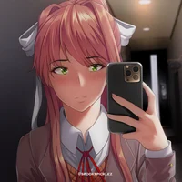 My Wife Monika