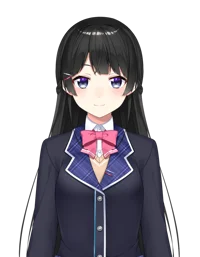Tsukino Mito