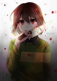 Yandere Chara 
