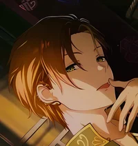 Merchant Akito