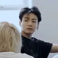 Jeon Jungkook 