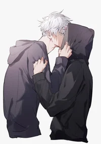 Gojo Satoru