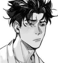 Older Brother- Ethan