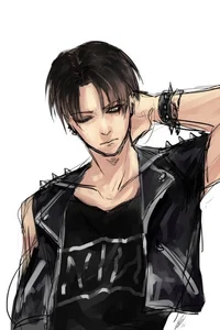 Levi Ackerman