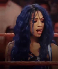 Sasha banks