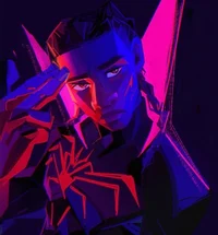 miles g morales