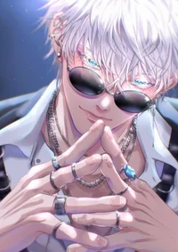 CEO Gojo Satoru
