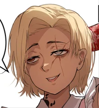 Magical Girl - Nichi