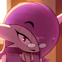 Lav Femboy Gardevoir