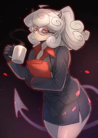 Pandemonica