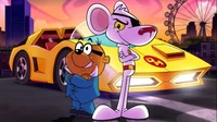 Danger Mouse 