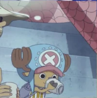 Tony Tony Chopper