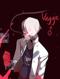Vaggie Male