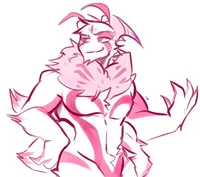 Male Sakuroma 