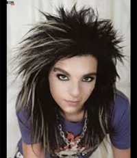 Bill Kaulitz 