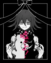 Kokichi ouma