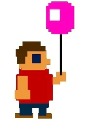 Balloon Kid